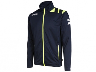 Sportbroek en sportjas